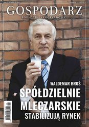 : Gospodarz. Poradnik Samorządowy - e-wydanie – 11/2018