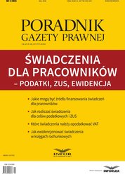 : Poradnik Gazety Prawnej - e-wydanie – 5/2018