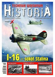: Technika Wojskowa Historia - e-wydanie – 2/2018