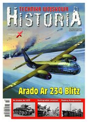 : Technika Wojskowa Historia - e-wydanie – 3/2018