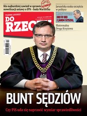 : Tygodnik Do Rzeczy - e-wydanie – 12/2018