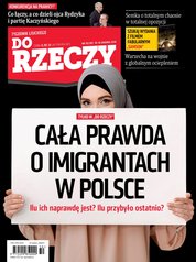 : Tygodnik Do Rzeczy - e-wydanie – 50/2018