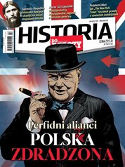 : Do Rzeczy Historia - e-wydanie – 4/2018