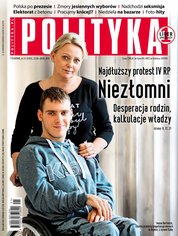 : Polityka - e-wydanie – 21/2018