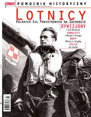 : Pomocnik Historyczny Polityki - e-wydanie – Biografie - Lotnicy Polskich Sił Powietrznych na Zachodzie