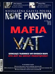 : Niezależna Gazeta Polska Nowe Państwo - e-wydanie – 5/2018