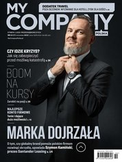 : My Company Polska - e-wydanie – 10/2018