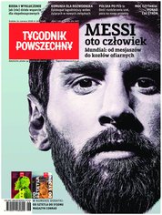 : Tygodnik Powszechny - e-wydanie – 26/2018