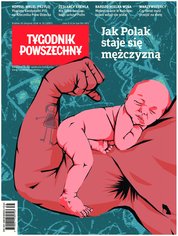 : Tygodnik Powszechny - e-wydanie – 35/2018