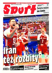 : Sport - e-wydanie – 217/2018