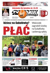 : Tygodnik Podhalański - e-wydanie – 27/2018