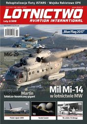 : Lotnictwo Aviation International - e-wydanie – 2/2018