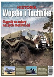 : Wojsko i Technika Historia Wydanie Specjalne - e-wydanie – 2/2018