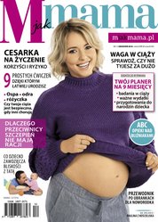 : M jak Mama - e-wydanie – 12/2018