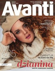 : Avanti - e-wydanie – 2/2019