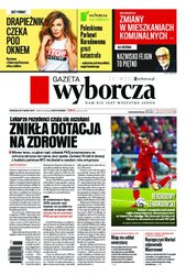 : Gazeta Wyborcza - Szczecin - e-wydanie – 59/2019