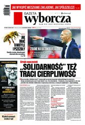: Gazeta Wyborcza - Szczecin - e-wydanie – 60/2019
