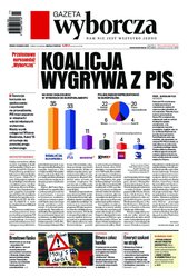 : Gazeta Wyborcza - Szczecin - e-wydanie – 61/2019