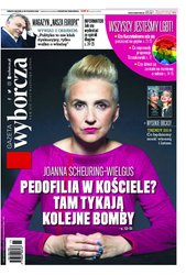 : Gazeta Wyborcza - Szczecin - e-wydanie – 64/2019