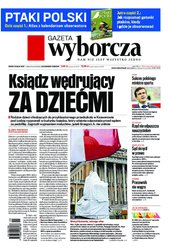 : Gazeta Wyborcza - Szczecin - e-wydanie – 112/2019