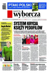 : Gazeta Wyborcza - Szczecin - e-wydanie – 113/2019