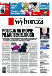 : Gazeta Wyborcza - Szczecin - e-wydanie – 114/2019