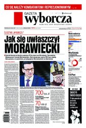 : Gazeta Wyborcza - Szczecin - e-wydanie – 116/2019
