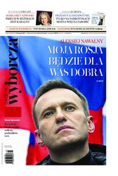 : Gazeta Wyborcza - Trójmiasto - e-wydanie – 256/2019
