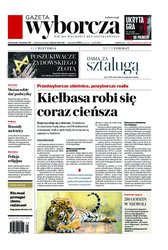 : Gazeta Wyborcza - Trójmiasto - e-wydanie – 257/2019