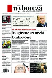 : Gazeta Wyborcza - Trójmiasto - e-wydanie – 261/2019