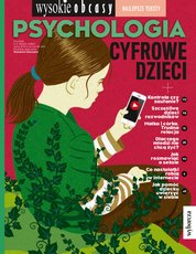 : Wysokie Obcasy - Numer Specjalny - e-wydanie – 4/2019 (Psychologia dla rodziców)