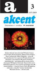 : Akcent - e-wydanie – 3/2019