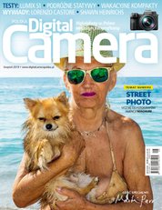 : Digital Camera Polska - e-wydanie – 8/2019