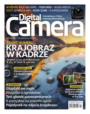 : Digital Camera Polska - e-wydanie – 10/2019