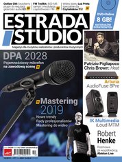: Estrada i Studio - e-wydanie – 10/2019