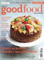 : Good Food Edycja Polska - e-wydanie – 11/2019