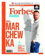: Forbes - e-wydanie – 5/2019