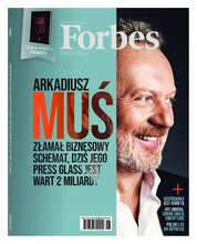 : Forbes - e-wydanie – 6/2019