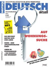 : Deutsch Aktuell - e-wydanie – maj-czerwiec 2019