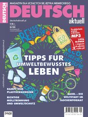 : Deutsch Aktuell - e-wydanie – wrzesień-październik 2019