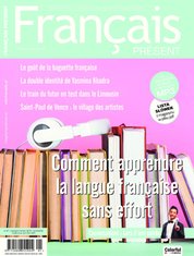 : Français Présent - e-wydanie – styczeń-marzec 2019