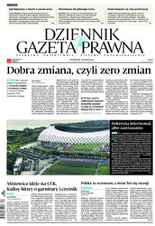 : Dziennik Gazeta Prawna - e-wydanie – 159/2019