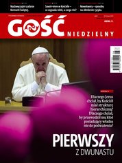 : Gość Niedzielny - Łowicki - e-wydanie – 8/2019