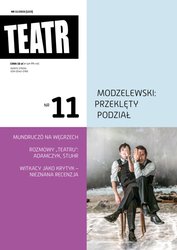 : Teatr - e-wydanie – 11/2019