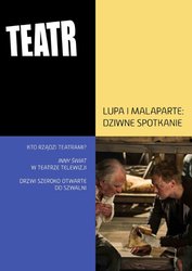 : Teatr - e-wydanie – 12/2019
