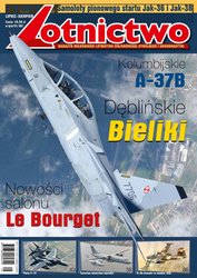 : Lotnictwo - e-wydanie – 7-8/2019