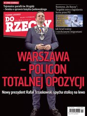 : Tygodnik Do Rzeczy - e-wydanie – 2/2019