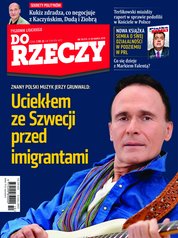 : Tygodnik Do Rzeczy - e-wydanie – 10/2019