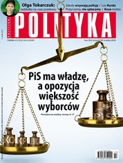 : Polityka - e-wydanie – 42/2019
