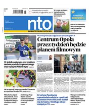 : Nowa Trybuna Opolska - e-wydanie – 258/2019